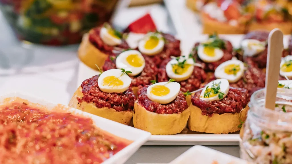 catering kalkulátor